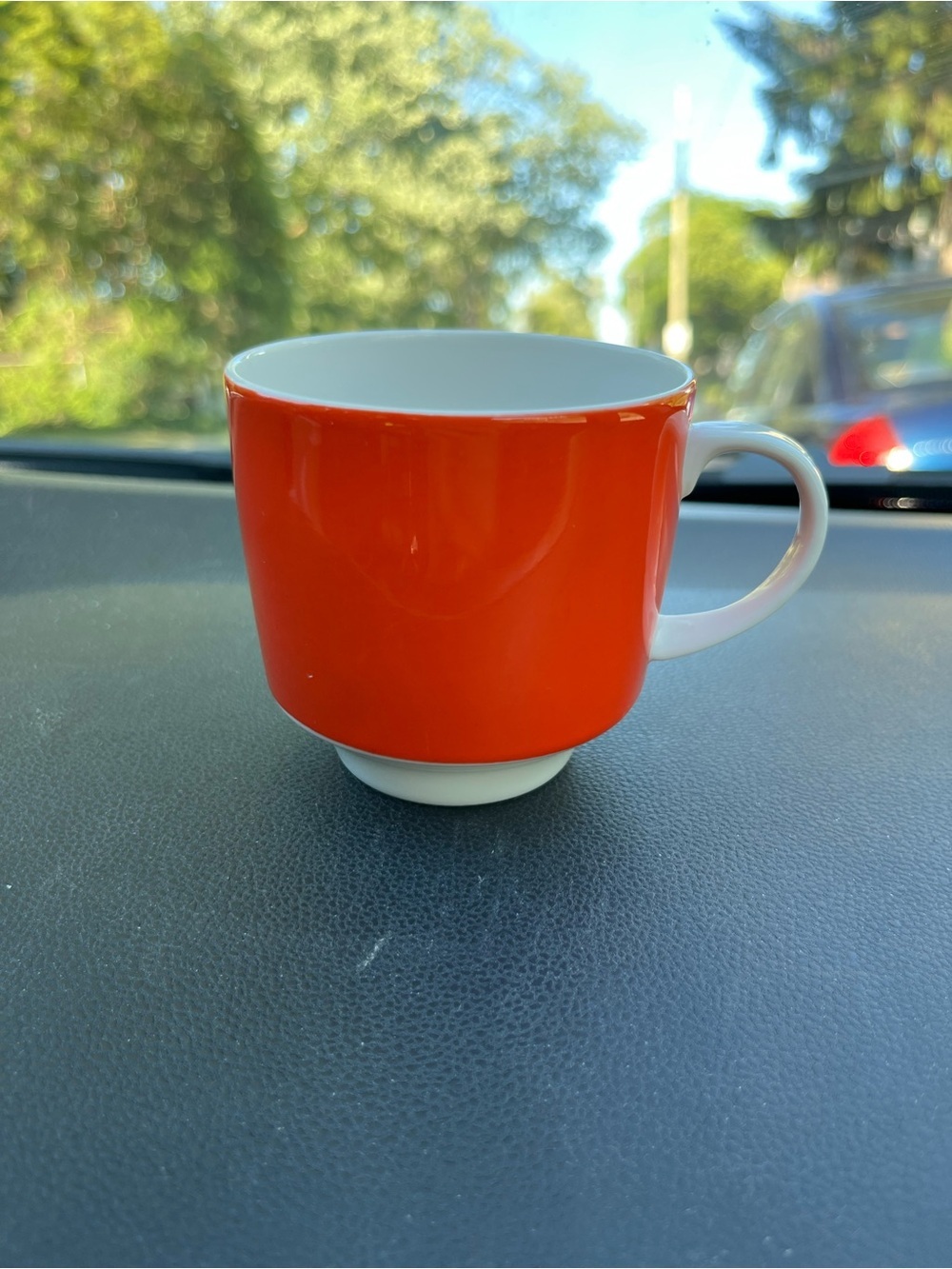 Royal Doulton Flat Coffee Tea Cups Set of 6